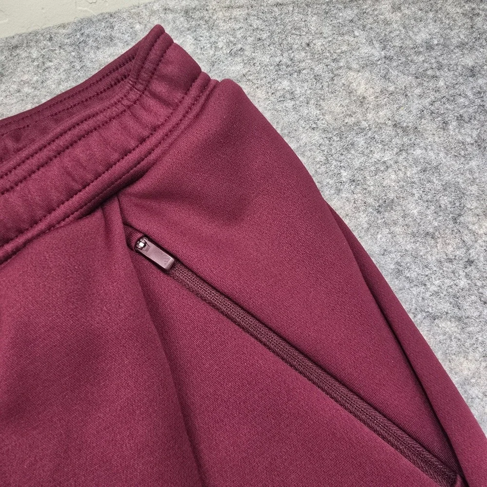 Adidas Arizona State Sun Devils Mens 2XL Maroon Athletic Pants NWT NCAA ASU